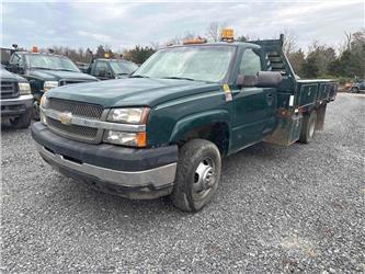 Chevrolet OTHER