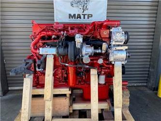 Cummins ISX