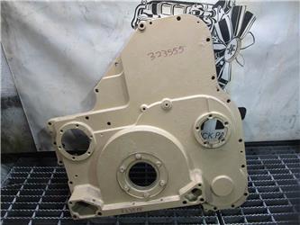 Cummins L10