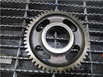 Cummins L10