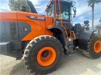 Develon DL320-7
