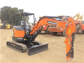 Develon DX35Z-7