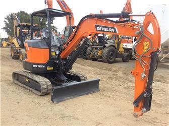 Develon DX35Z-7