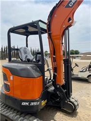 Develon DX35Z-7