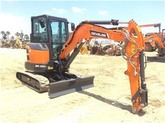 Develon DX35Z-7