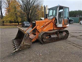 Fiat-Hitachi FL145