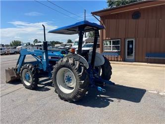 Ford 3930