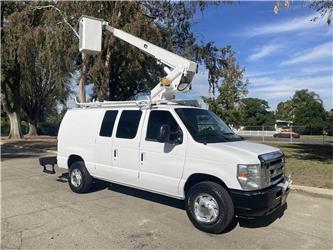 Ford E-350