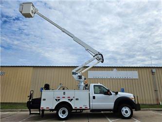 Ford F-450