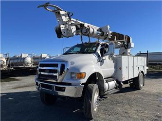 Ford F-750 XL