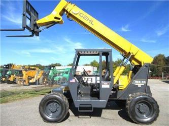 Gehl RS5-34