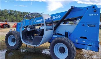 Genie GTH-644