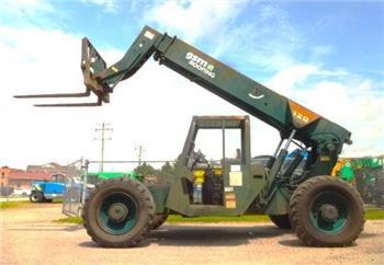 Gradall 534B-9