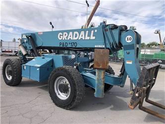 Gradall 544D-10
