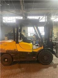 Hyster H120FT