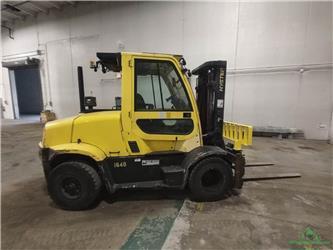 Hyster H155FT