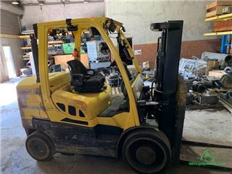 Hyster S155FT