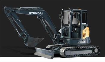 Hyundai HX40A