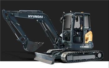 Hyundai HX48AZ