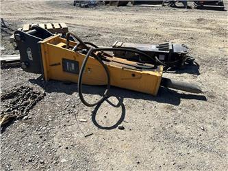 Indeco HP4000