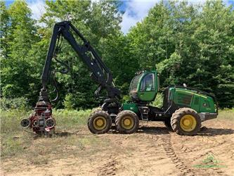 John Deere 1270E