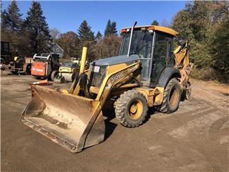 John Deere 310SG