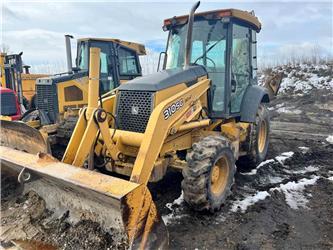 John Deere 310SG