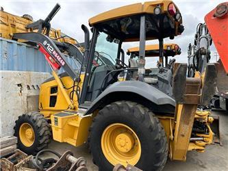 John Deere 310SL