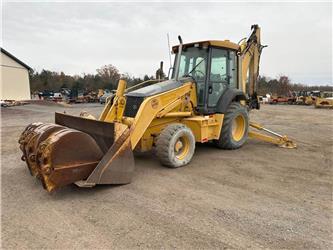 John Deere 710G