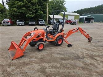 Kubota BX23S