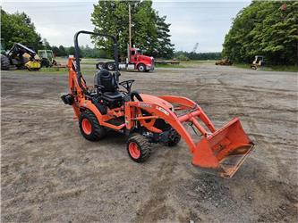 Kubota BX23S
