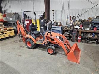 Kubota BX23S