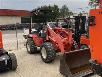 Kubota R520