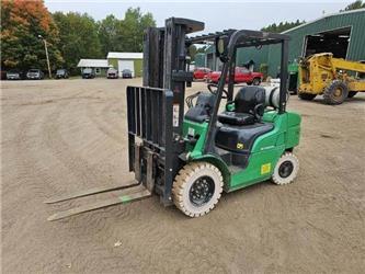 Mitsubishi FG25N