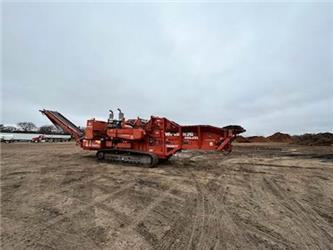 Morbark 4600XL