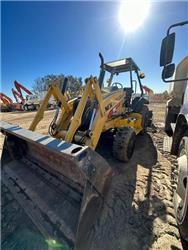 New Holland U80C