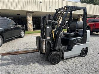 Nissan MCPL02A25LV