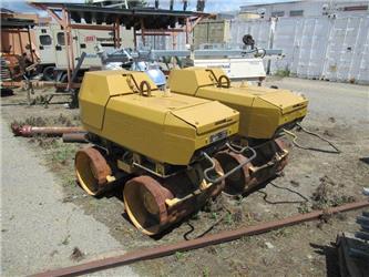 Rammax P33/24