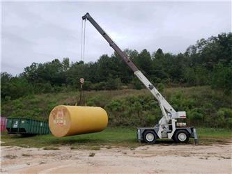 Shuttlelift 5540