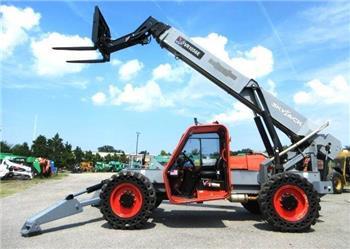 SkyJack VR1056E