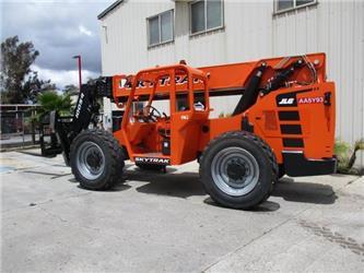 SkyTrak 10054