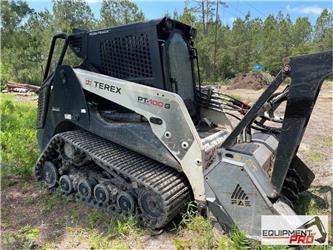 Terex PT100G