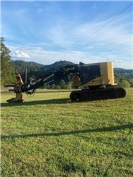 Tigercat LX822C