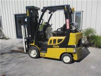Yale GC060VX