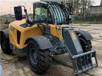 Liebherr T 41-7 V
