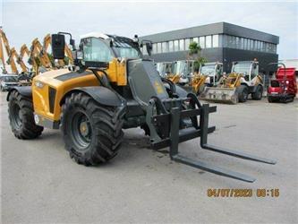 Liebherr T 46-7s