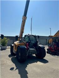 Liebherr T 55-7 V