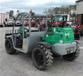 Genie GTH-5519