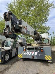 Grove YB5520