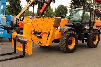  JCB, Inc. 508-66